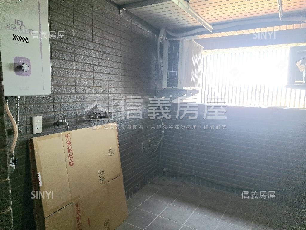 稻荷御美景一方視野四房房屋室內格局與周邊環境