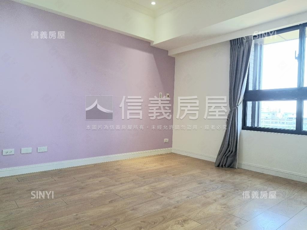 稻荷御美景一方視野四房房屋室內格局與周邊環境
