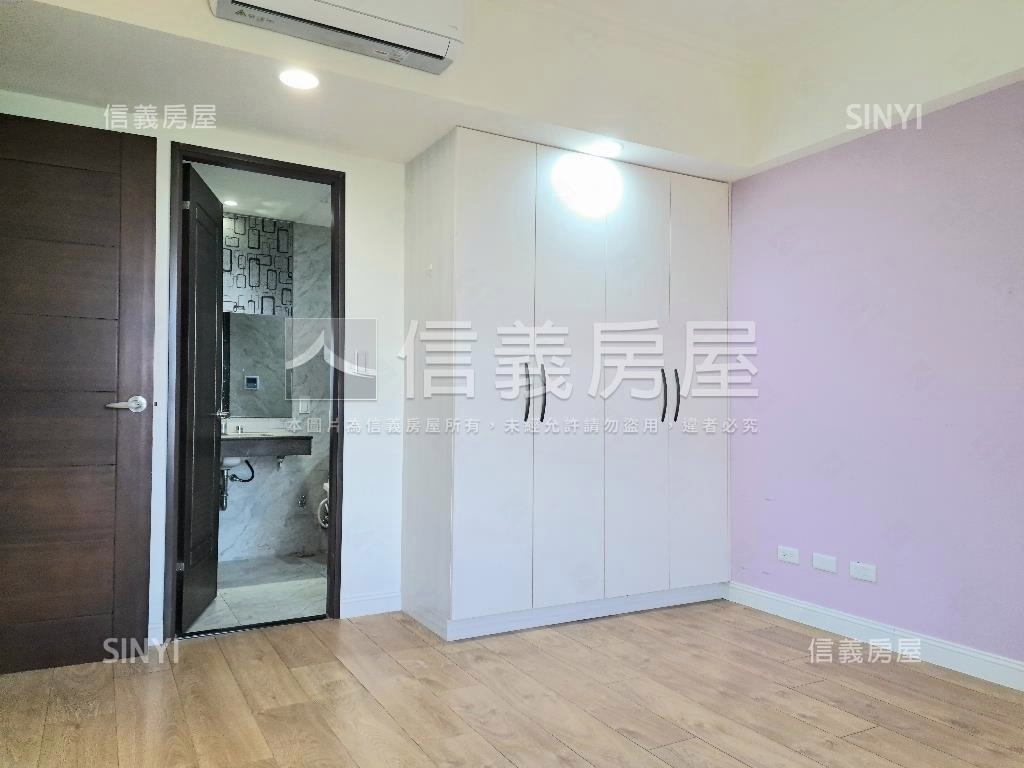 稻荷御美景一方視野四房房屋室內格局與周邊環境