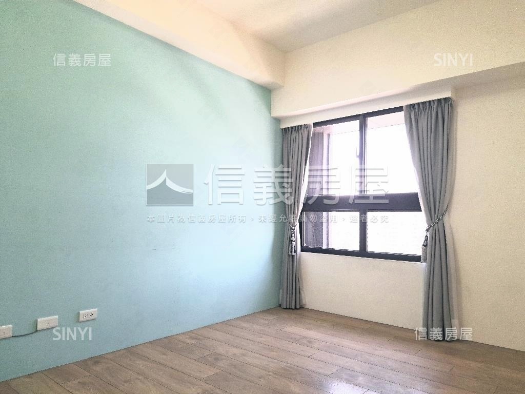 稻荷御美景一方視野四房房屋室內格局與周邊環境