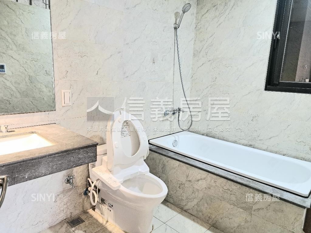 稻荷御美景一方視野四房房屋室內格局與周邊環境