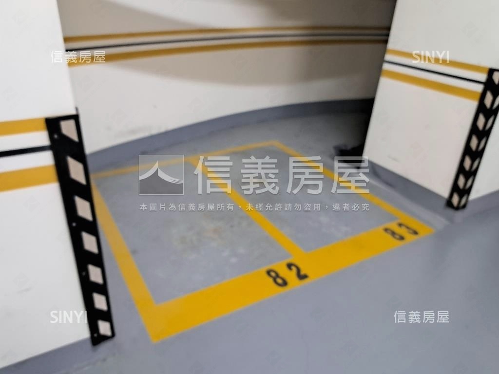 稻荷御美景一方視野四房房屋室內格局與周邊環境