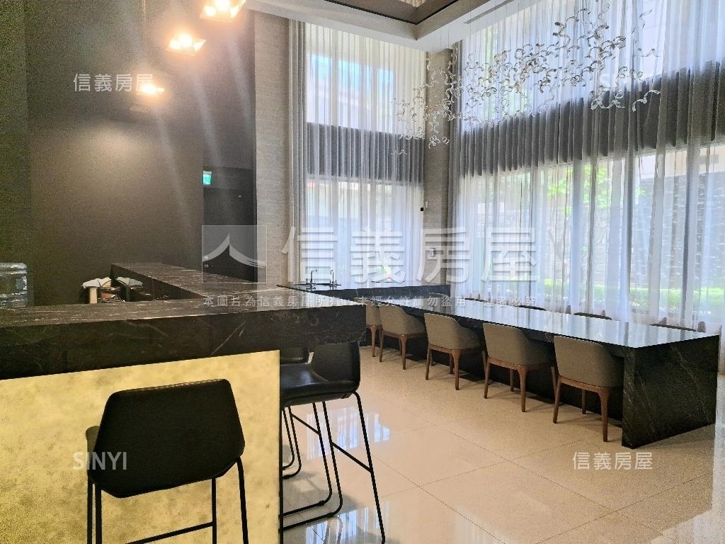 稻荷御美景一方視野四房房屋室內格局與周邊環境