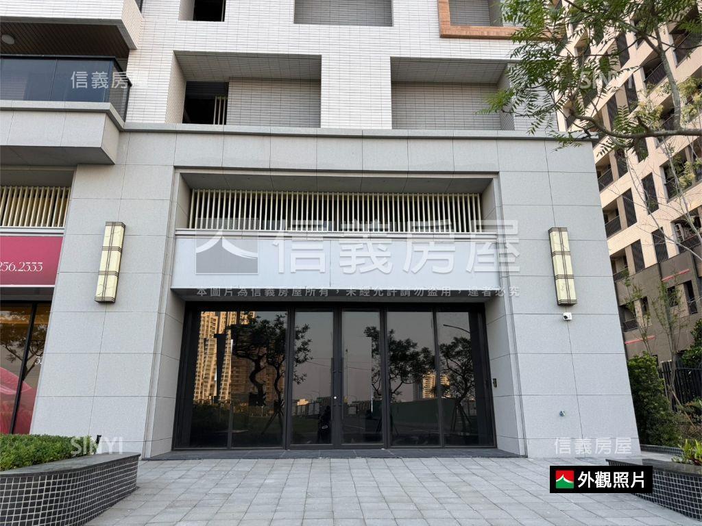 九份子大面寬店面房屋室內格局與周邊環境