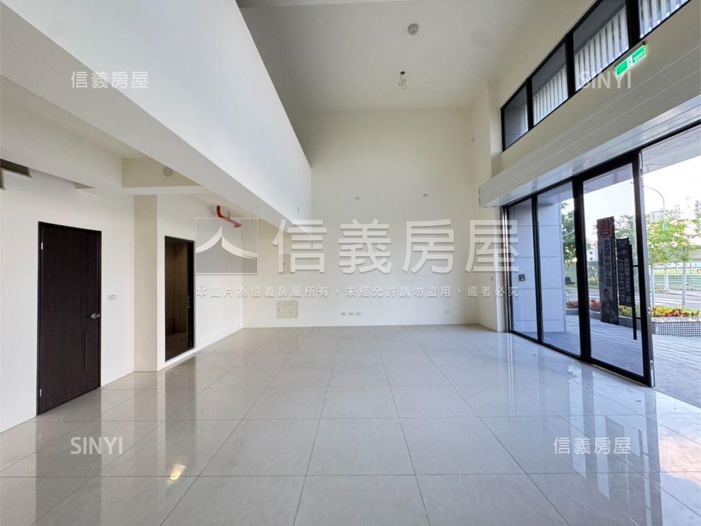 九份子大面寬店面房屋室內格局與周邊環境