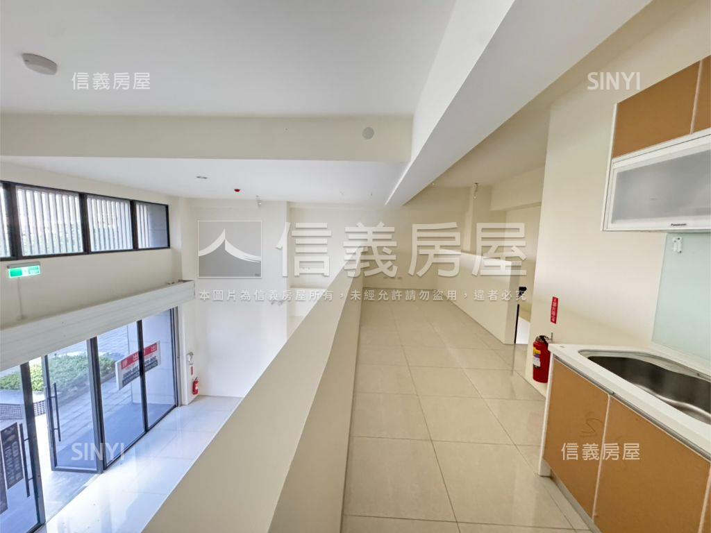 九份子大面寬店面房屋室內格局與周邊環境