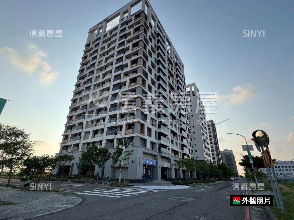 九份子大面寬店面房屋室內格局與周邊環境