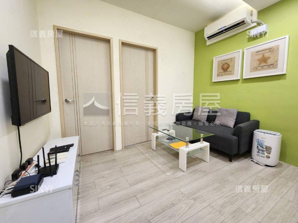 超強包租非您莫屬阿！房屋室內格局與周邊環境