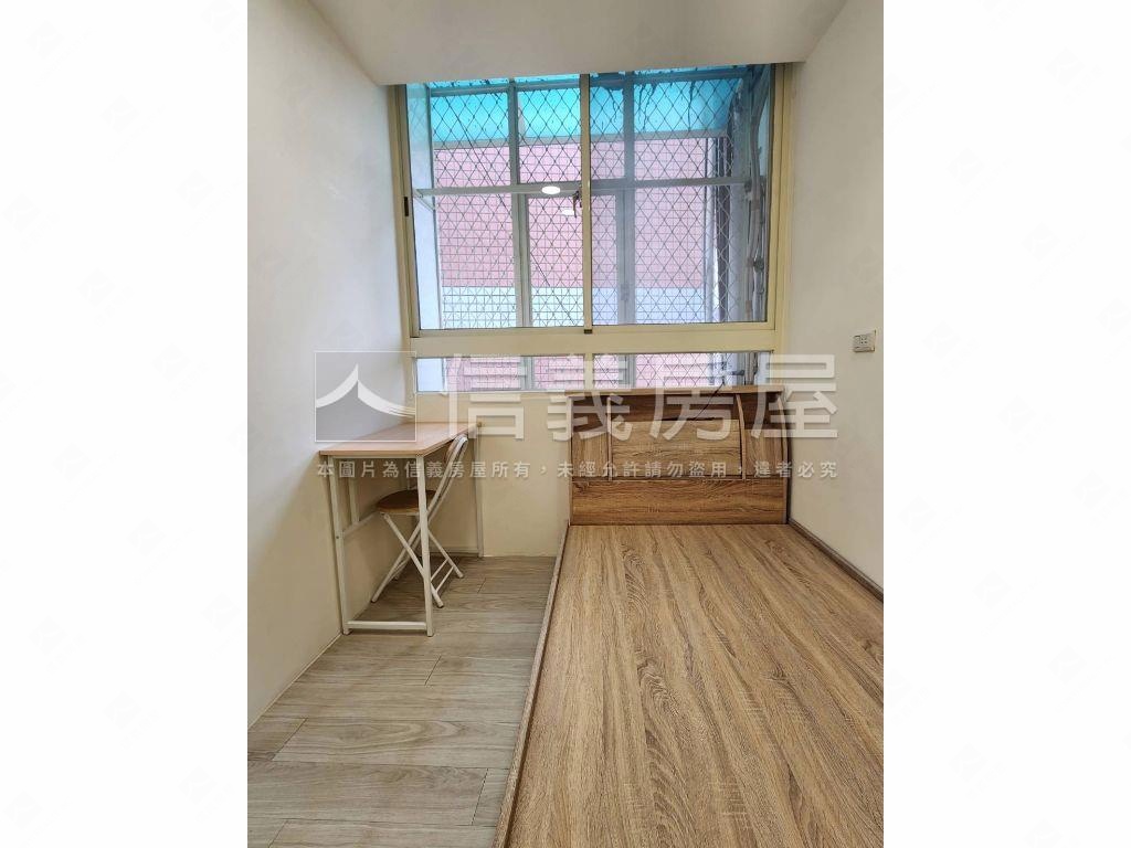 超強包租非您莫屬阿！房屋室內格局與周邊環境