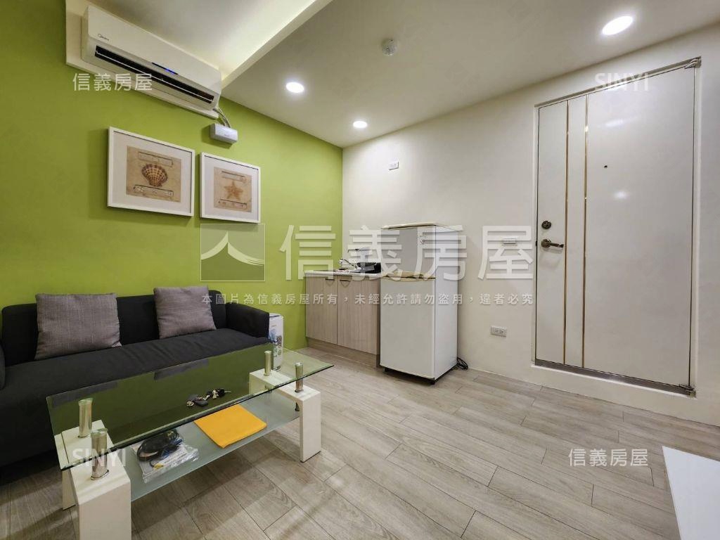 超強包租非您莫屬阿！房屋室內格局與周邊環境
