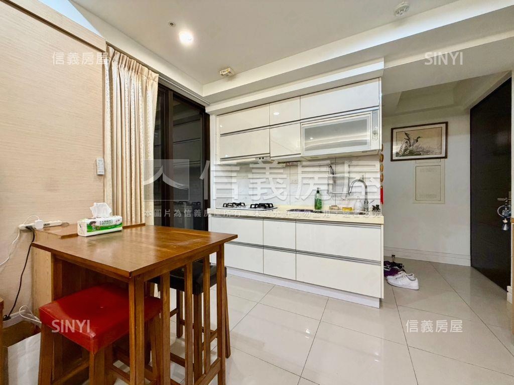 城上城兩房首選房屋室內格局與周邊環境