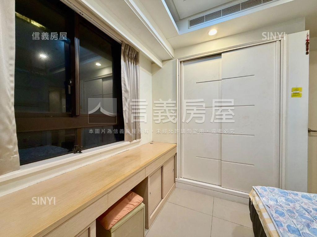 城上城兩房首選房屋室內格局與周邊環境