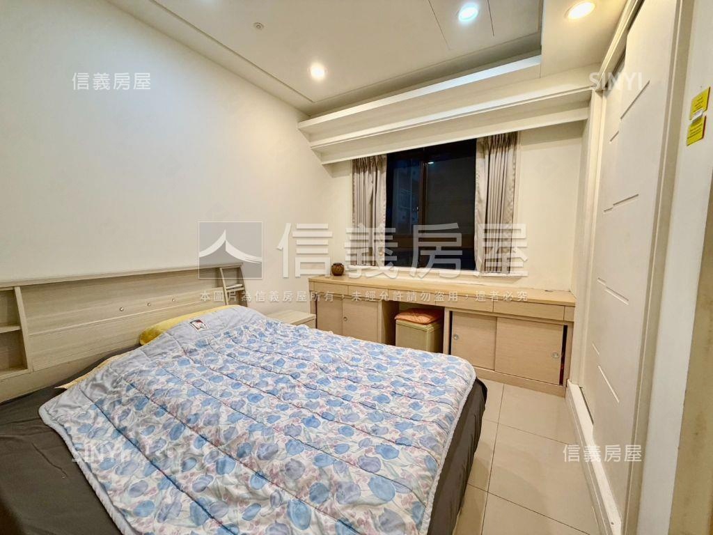 城上城兩房首選房屋室內格局與周邊環境