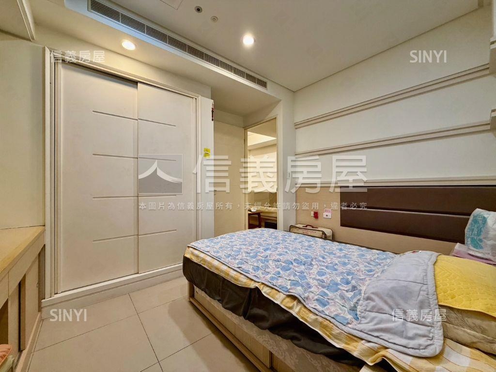 城上城兩房首選房屋室內格局與周邊環境