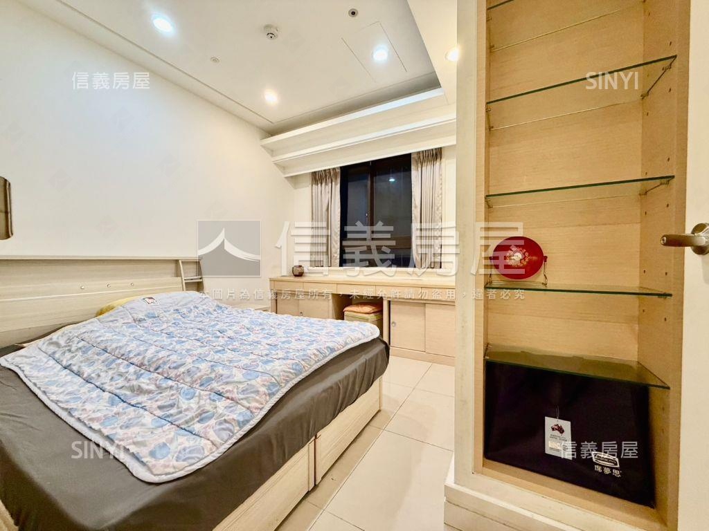 城上城兩房首選房屋室內格局與周邊環境