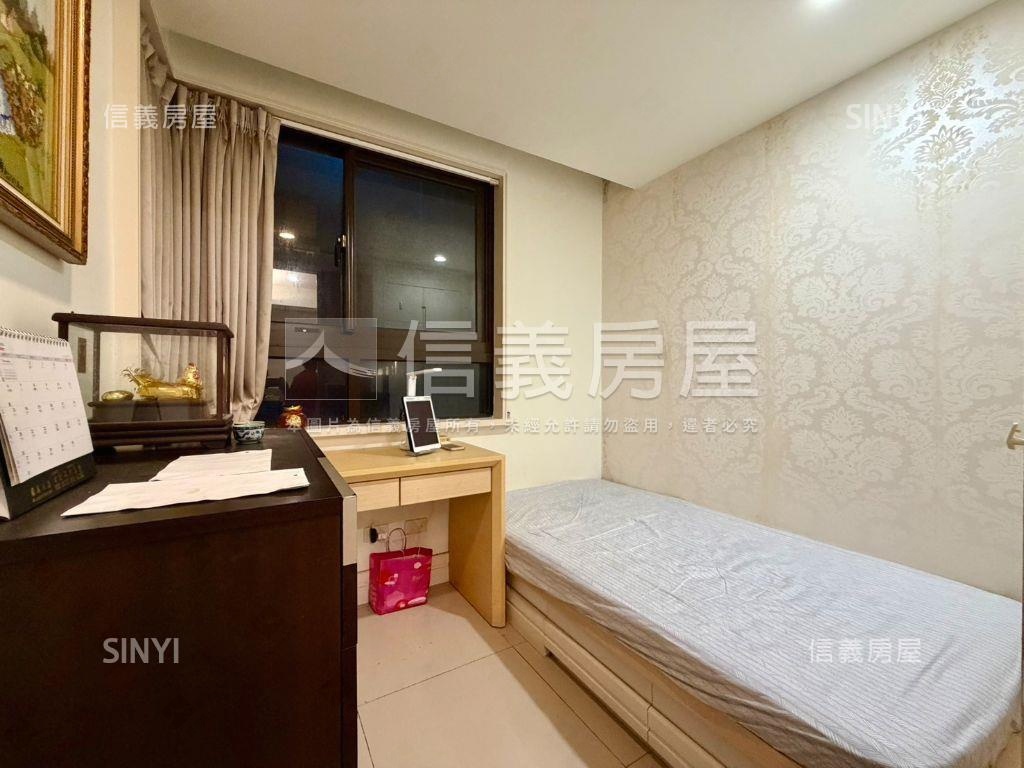 城上城兩房首選房屋室內格局與周邊環境