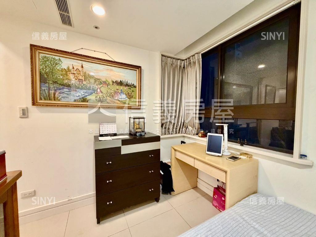 城上城兩房首選房屋室內格局與周邊環境