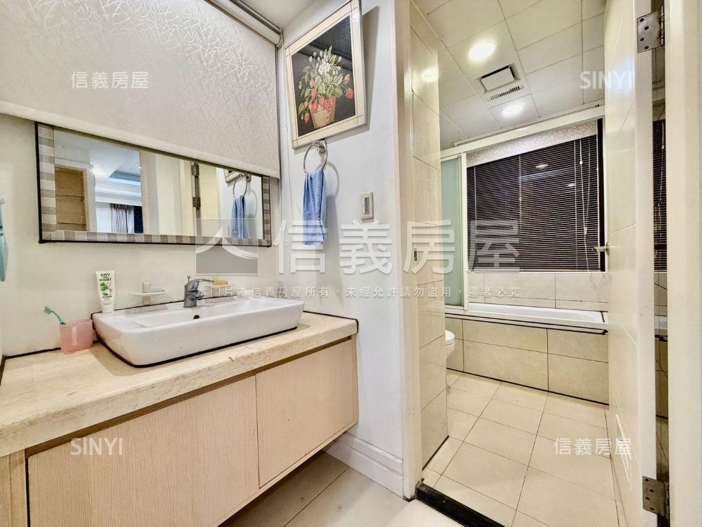 城上城兩房首選房屋室內格局與周邊環境