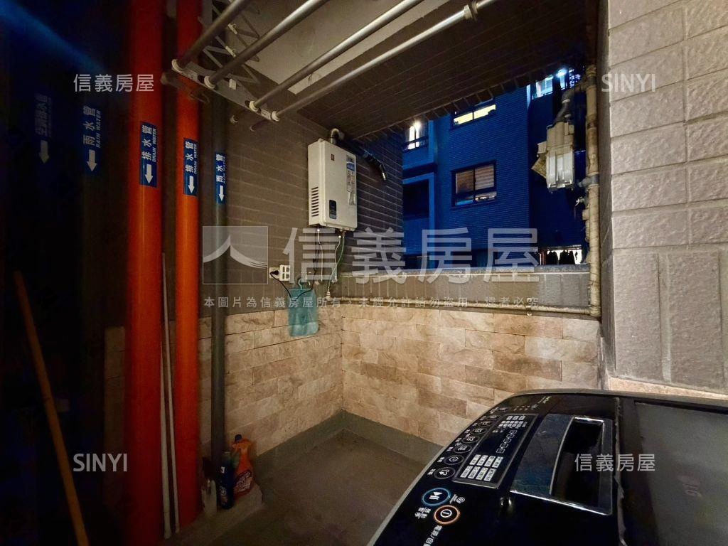 城上城兩房首選房屋室內格局與周邊環境