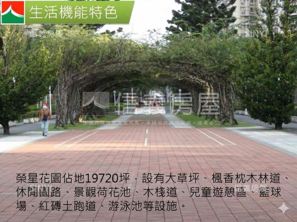 伊邸邊間衛浴有窗房屋室內格局與周邊環境