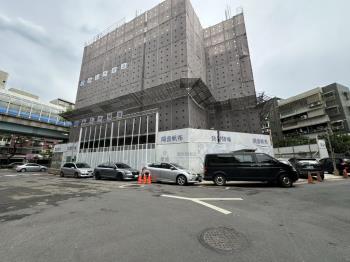 伊邸邊間衛浴有窗