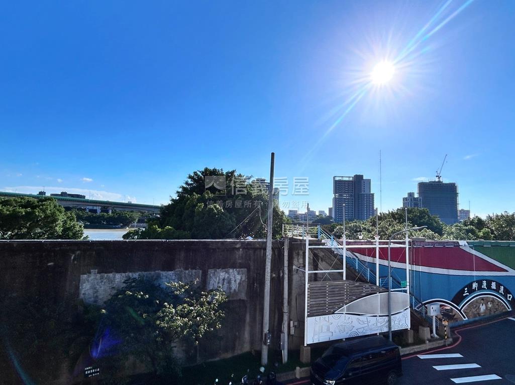 全新落成★青隅兩房車位房屋室內格局與周邊環境