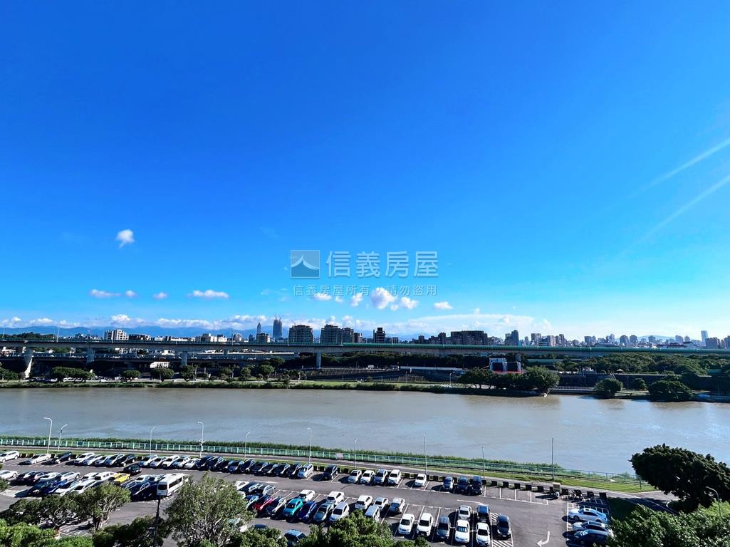 全新落成★青隅兩房車位房屋室內格局與周邊環境