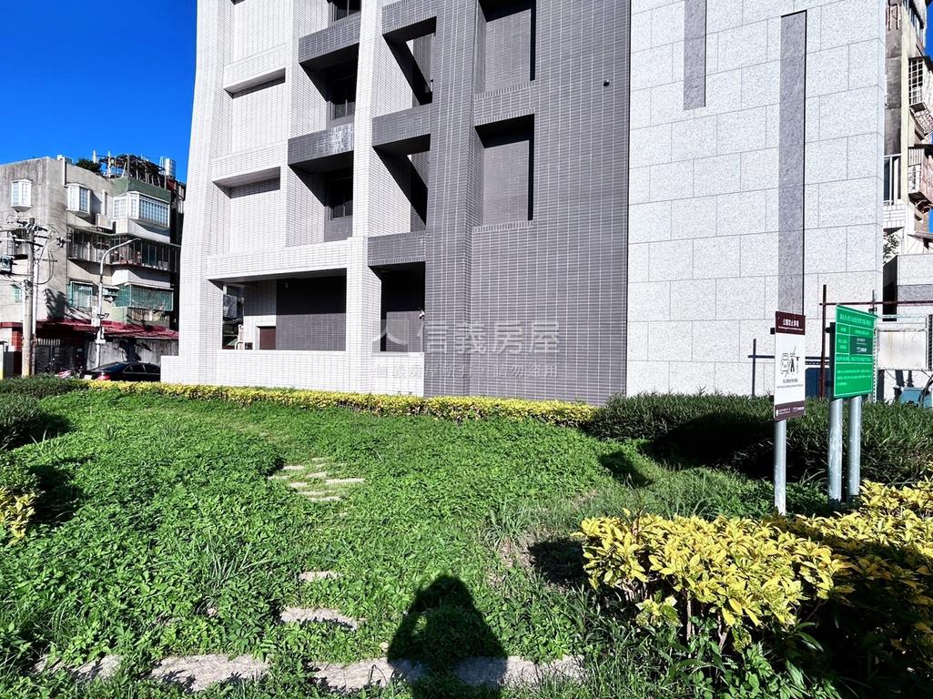 全新落成★青隅兩房車位房屋室內格局與周邊環境