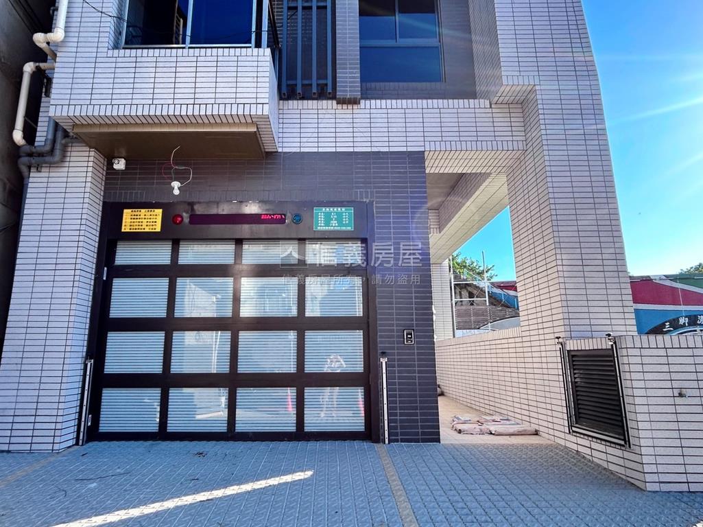 全新落成★青隅兩房車位房屋室內格局與周邊環境