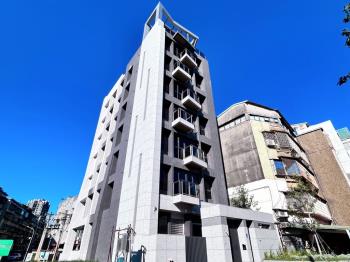 全新落成★青隅兩房車位