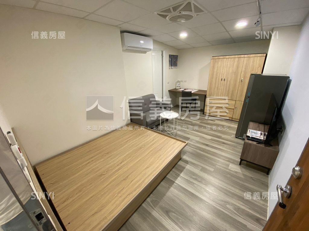 西湖捷運美裝大空間房屋室內格局與周邊環境