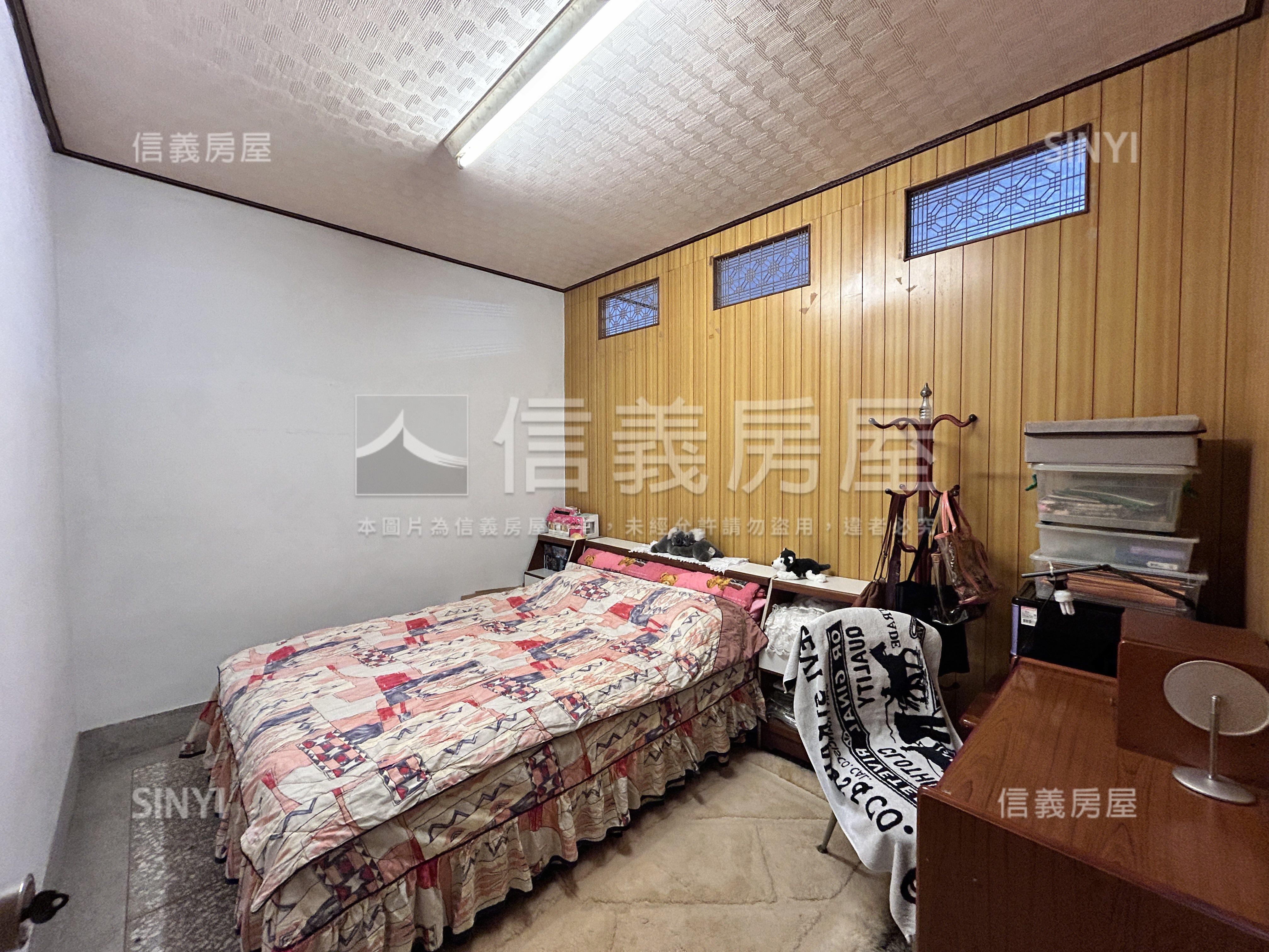 公益商圈精美街透天房屋室內格局與周邊環境