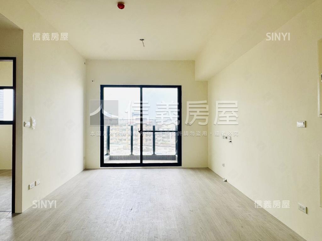 新｜曜昇詠恆景觀３房平車房屋室內格局與周邊環境