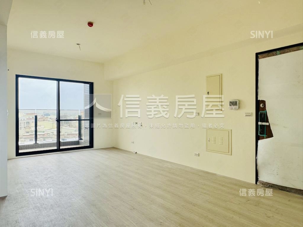 新｜曜昇詠恆景觀３房平車房屋室內格局與周邊環境