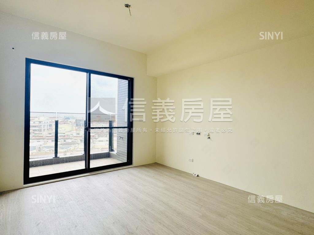 新｜曜昇詠恆景觀３房平車房屋室內格局與周邊環境