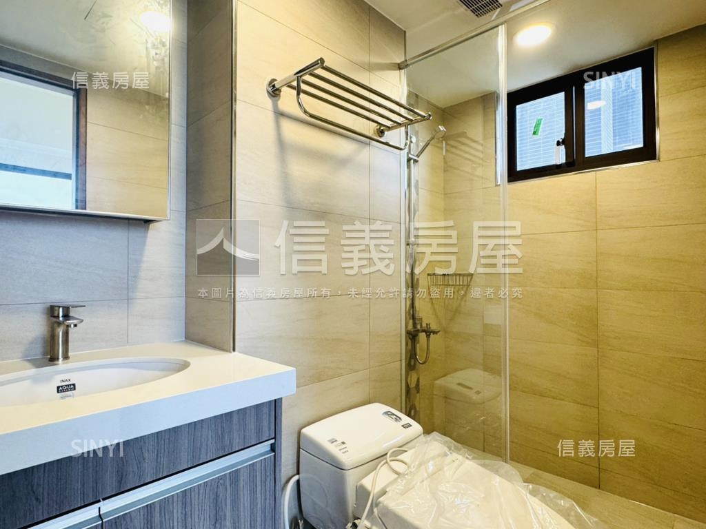 新｜曜昇詠恆景觀３房平車房屋室內格局與周邊環境