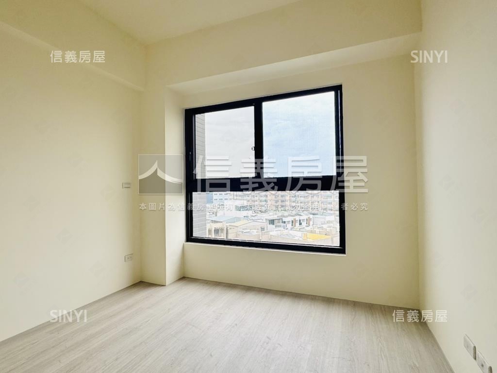 新｜曜昇詠恆景觀３房平車房屋室內格局與周邊環境