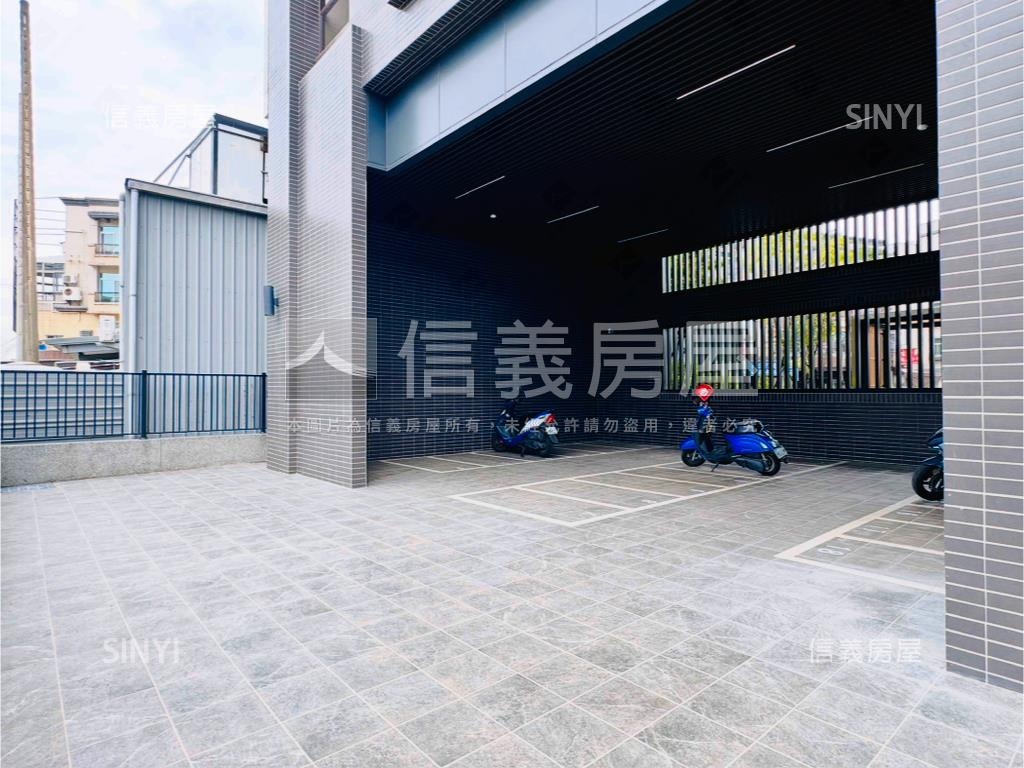新｜曜昇詠恆景觀３房平車房屋室內格局與周邊環境