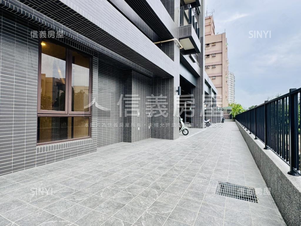 新｜曜昇詠恆景觀３房平車房屋室內格局與周邊環境