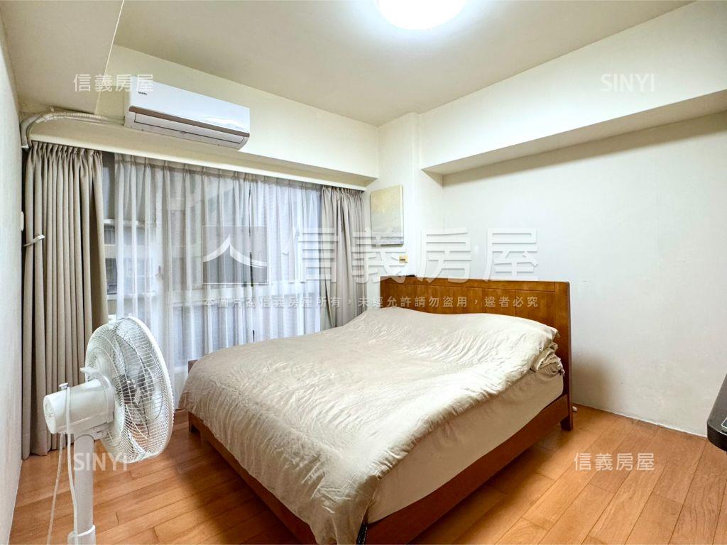 惠文３房雙面採光樹梢戶房屋室內格局與周邊環境