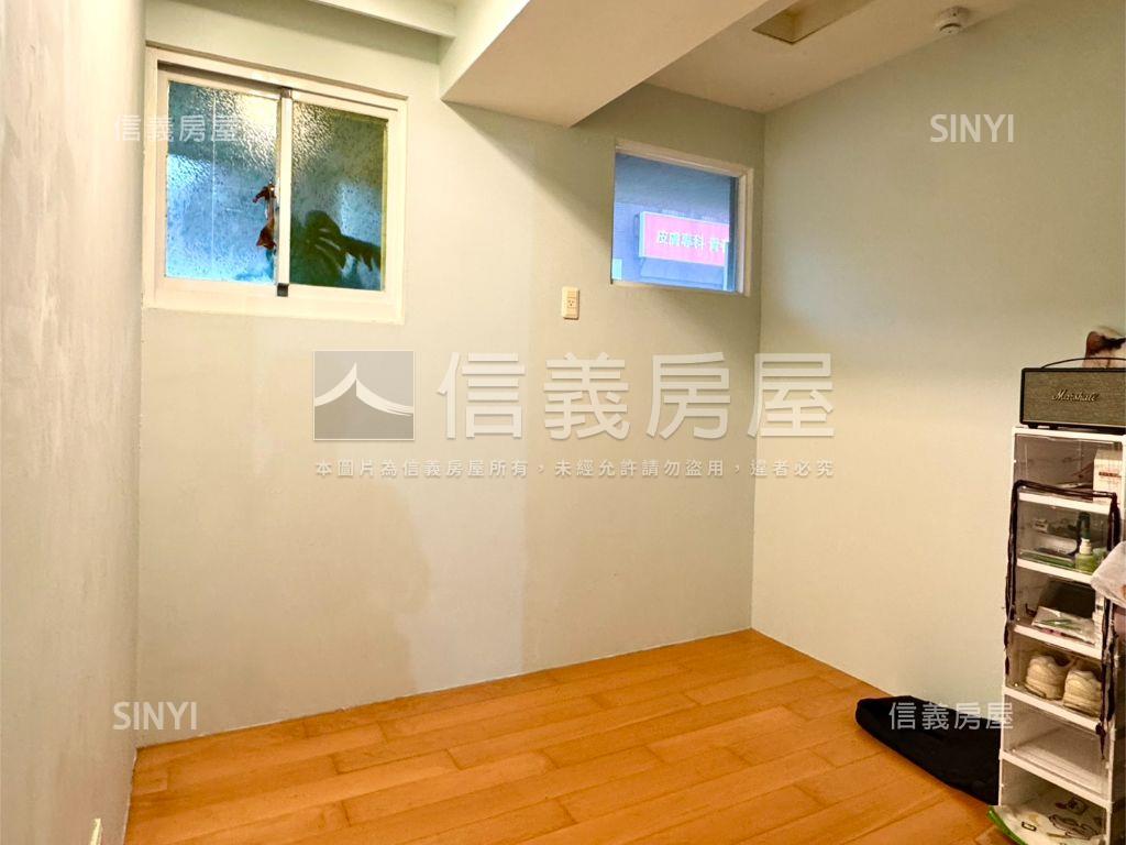 惠文３房雙面採光樹梢戶房屋室內格局與周邊環境