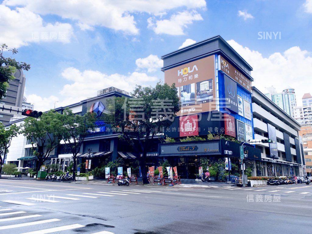 公益博星ＭＡＮＳＩＯＮ房屋室內格局與周邊環境