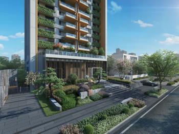 公益博星ＭＡＮＳＩＯＮ