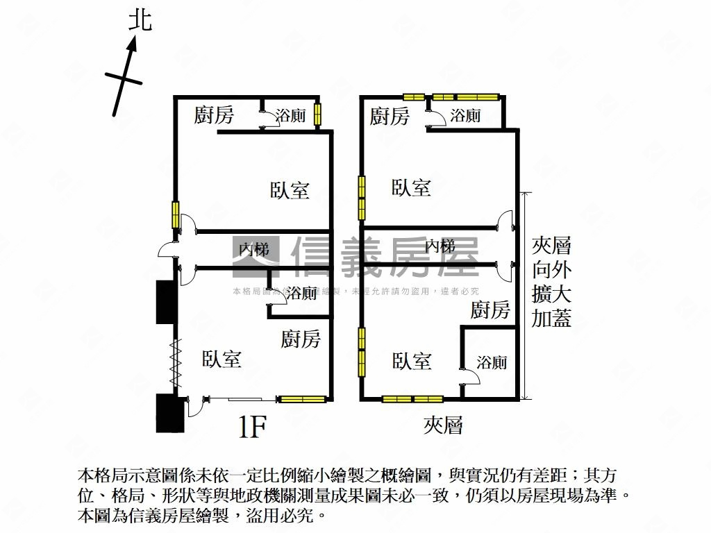 運動時代精美一樓車位房屋室內格局與周邊環境