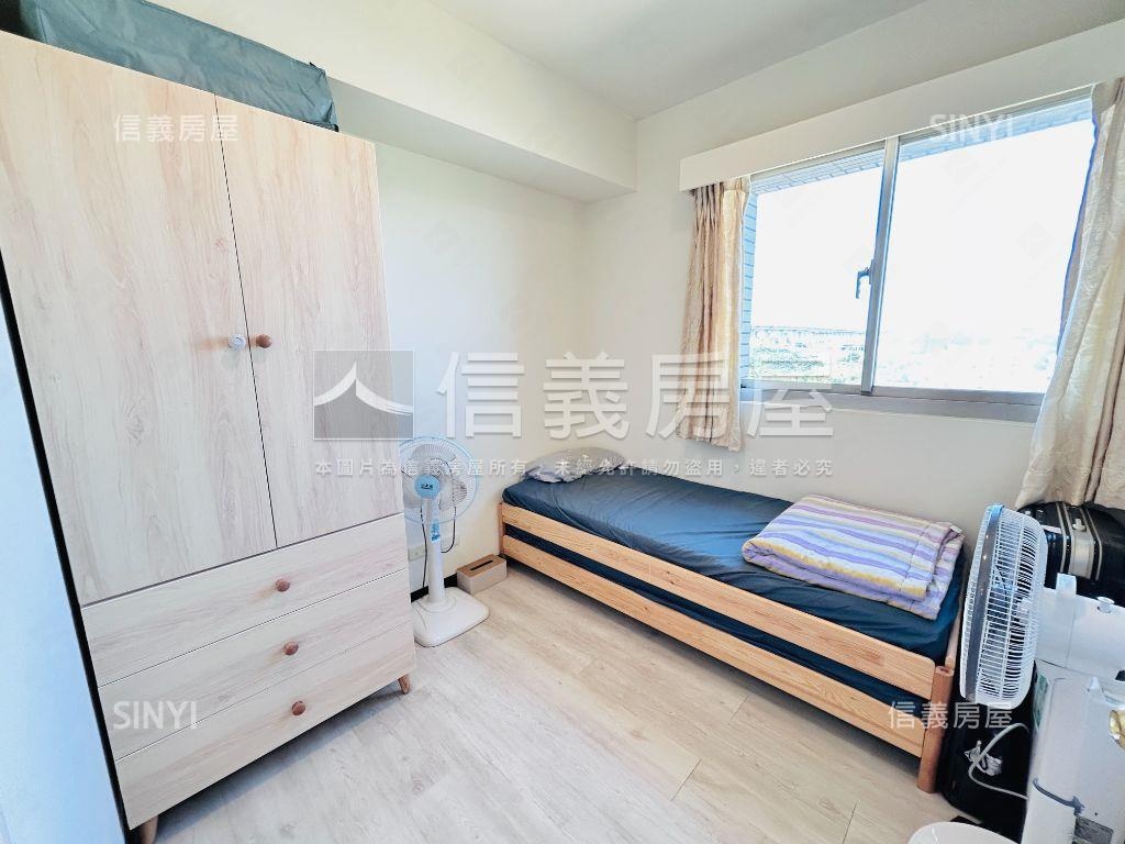 陽光峇里四季新青安兩房房屋室內格局與周邊環境