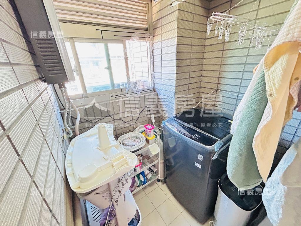 陽光峇里四季新青安兩房房屋室內格局與周邊環境