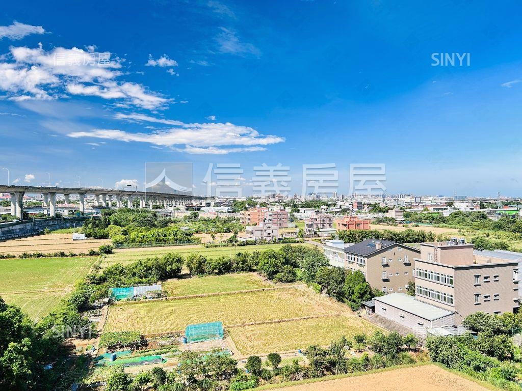 陽光峇里四季新青安兩房房屋室內格局與周邊環境