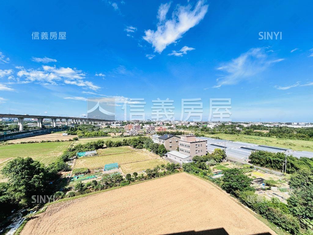 陽光峇里四季新青安兩房房屋室內格局與周邊環境