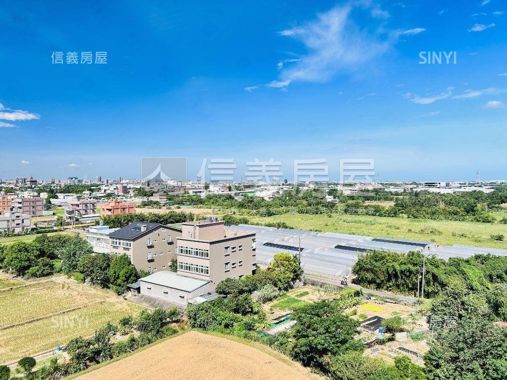 陽光峇里四季新青安兩房房屋室內格局與周邊環境