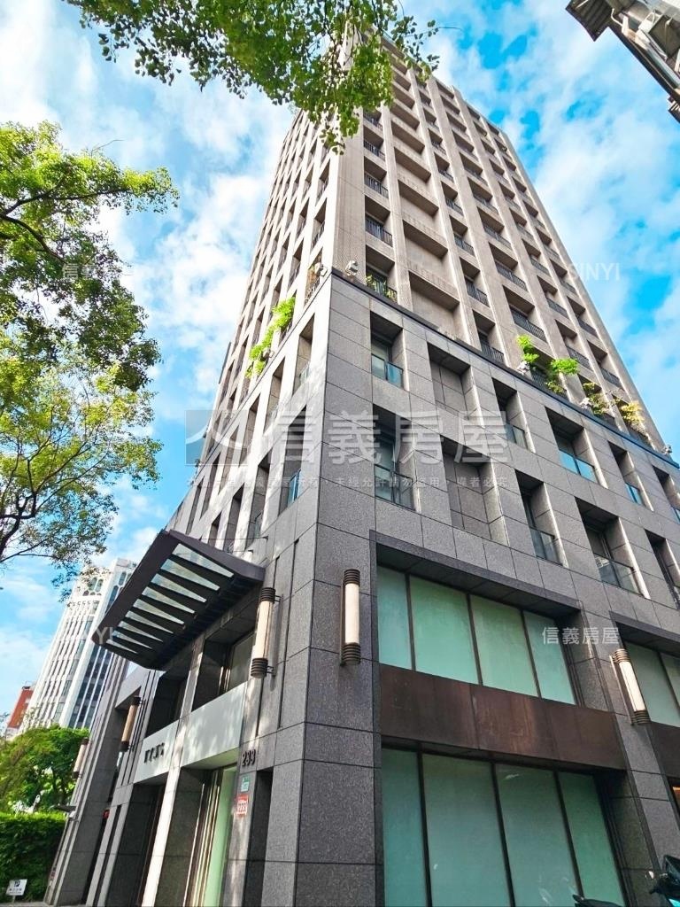 西華經典獨棟管理名邸房屋室內格局與周邊環境